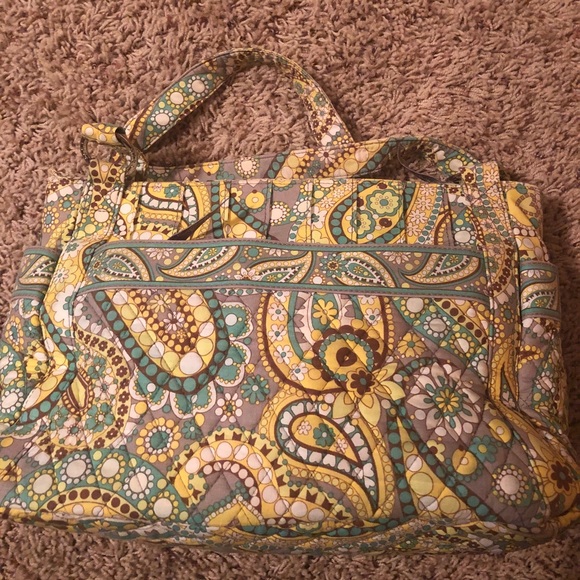 Vera Bradley purse - Picture 1 of 1
